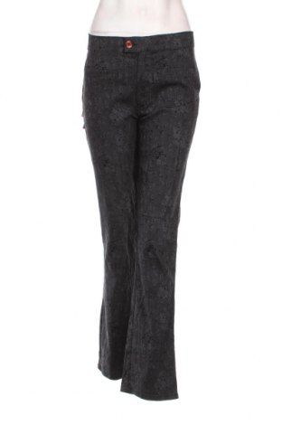 Pantaloni de femei, Mărime L, Culoare Negru, Preț 31,78 Lei