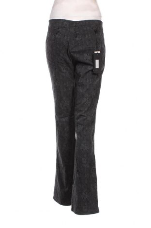 Pantaloni de femei, Mărime L, Culoare Negru, Preț 31,78 Lei