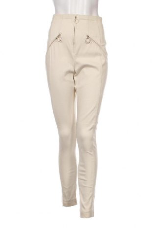 Γυναικείο παντελόνι, Μέγεθος M, Χρώμα  Μπέζ, Τιμή 23,71 €