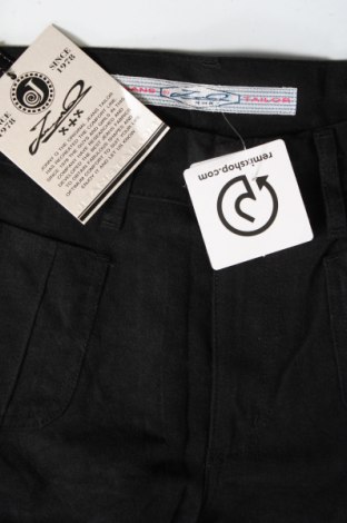 Дамски панталон, Размер S, Цвят Черен, Цена 12,88 лв.