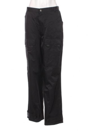 Dámské kalhoty , Velikost XL, Barva Černá, Cena  667,00 Kč