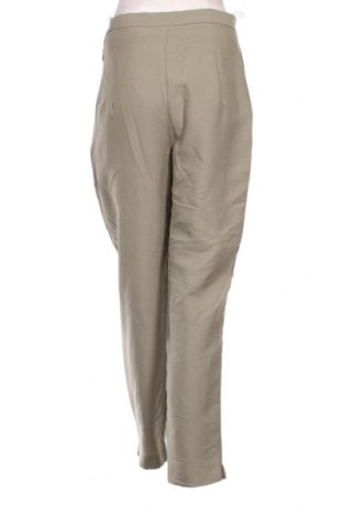 Pantaloni de femei, Mărime S, Culoare Verde, Preț 28,75 Lei
