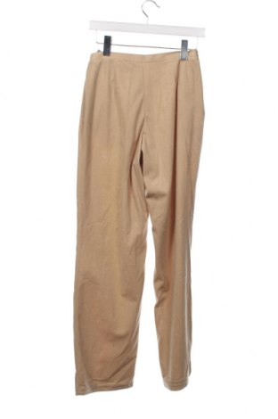 Γυναικείο παντελόνι, Μέγεθος XS, Χρώμα  Μπέζ, Τιμή 6,40 €
