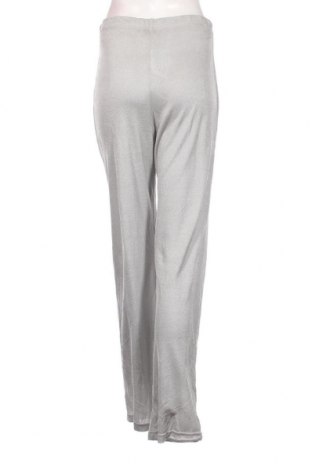 Pantaloni de femei, Mărime L, Culoare Gri, Preț 30,26 Lei
