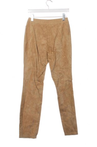 Γυναικείο παντελόνι, Μέγεθος S, Χρώμα  Μπέζ, Τιμή 6,64 €