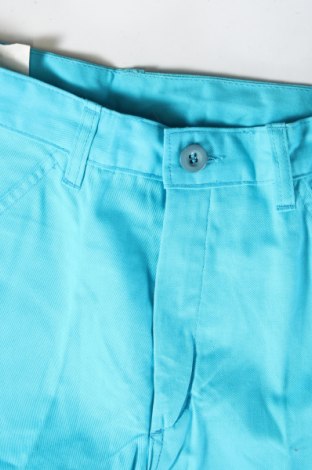 Дамски панталон, Размер XS, Цвят Син, Цена 16,56 лв.