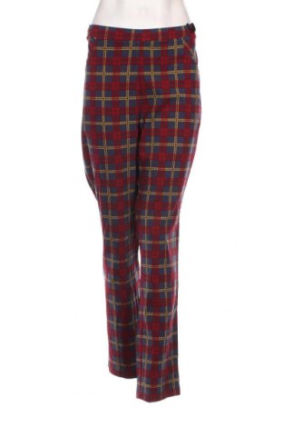 Дамски панталон, Размер XXL, Цвят Многоцветен, Цена 16,56 лв.