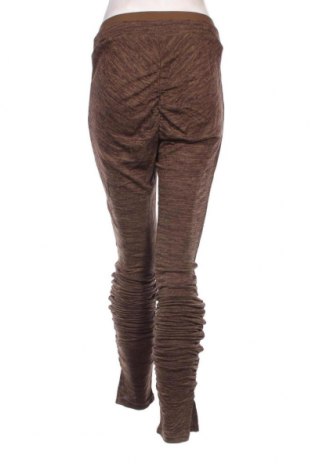 Дамски панталон, Размер L, Цвят Кафяв, Цена 11,50 лв.