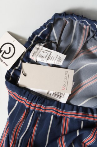 Γυναικείο παντελόνι, Μέγεθος M, Χρώμα Μπλέ, Τιμή 23,71 €