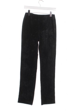 Pantaloni de femei, Mărime XS, Culoare Negru, Preț 17,99 Lei