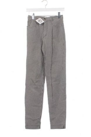 Dámské kalhoty , Velikost XS, Barva Vícebarevné, Cena  89,00 Kč