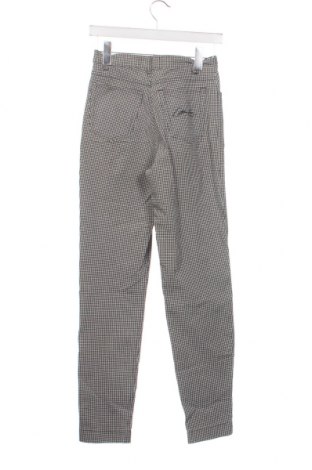 Дамски панталон, Размер XS, Цвят Многоцветен, Цена 7,02 лв.
