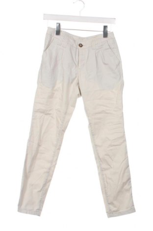 Дамски панталон, Размер S, Цвят Екрю, Цена 3,48 лв.
