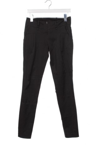 Dámské kalhoty , Velikost XS, Barva Černá, Cena  66,00 Kč