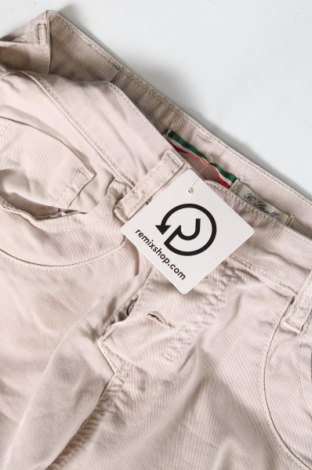 Γυναικείο παντελόνι Please, Μέγεθος XS, Χρώμα  Μπέζ, Τιμή 14,12 €
