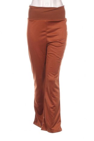Γυναικείο παντελόνι, Μέγεθος S, Χρώμα Καφέ, Τιμή 4,75 €