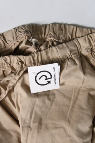 Damenhose, Größe S, Farbe Beige, Preis € 3,63