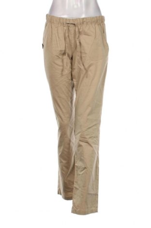 Pantaloni de femei, Mărime S, Culoare Bej, Preț 18,12 Lei