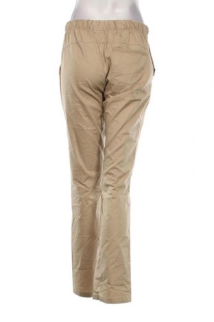 Дамски панталон, Размер S, Цвят Бежов, Цена 6,96 лв.