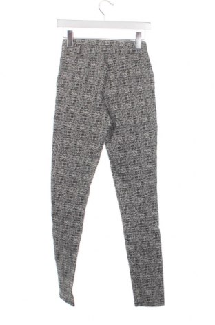Γυναικείο παντελόνι, Μέγεθος XS, Χρώμα Πολύχρωμο, Τιμή 2,87 €