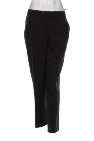 Pantaloni de femei, Mărime L, Culoare Negru, Preț 95,39 Lei