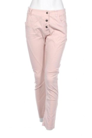 Γυναικείο παντελόνι, Μέγεθος M, Χρώμα  Μπέζ, Τιμή 3,59 €