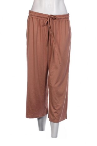 Дамски панталон, Размер XL, Цвят Бежов, Цена 13,05 лв.