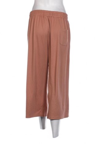 Damskie spodnie, Rozmiar XL, Kolor Beżowy, Cena 41,74 zł
