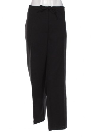 Дамски панталон, Размер 3XL, Цвят Черен, Цена 14,50 лв.