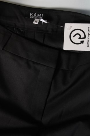 Dámské kalhoty , Velikost M, Barva Černá, Cena  733,00 Kč
