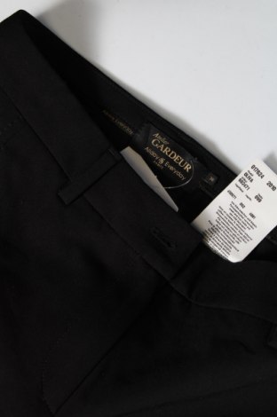 Dámské kalhoty  Atelier GARDEUR, Velikost S, Barva Černá, Cena  117,00 Kč