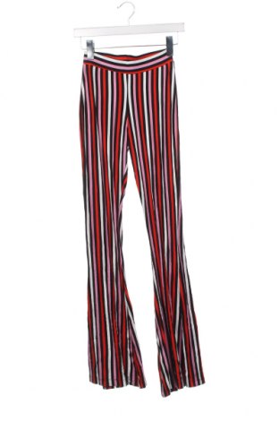 Pantaloni de femei, Mărime XS, Culoare Multicolor, Preț 30,52 Lei
