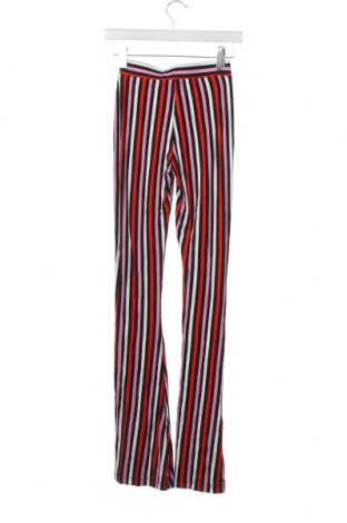 Pantaloni de femei, Mărime XS, Culoare Multicolor, Preț 24,80 Lei