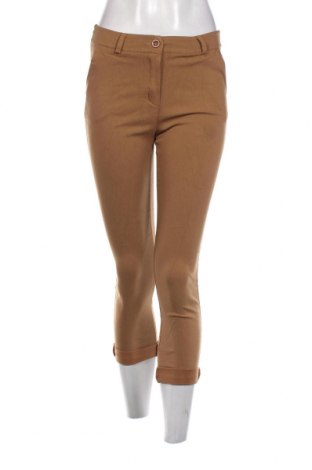 Pantaloni de femei, Mărime S, Culoare Bej, Preț 17,17 Lei