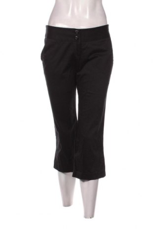 Dámske nohavice, Veľkosť M, Farba Čierna, Cena  4,60 €