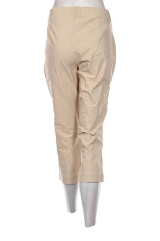 Damenhose Brandtex, Größe L, Farbe Beige, Preis € 20,18