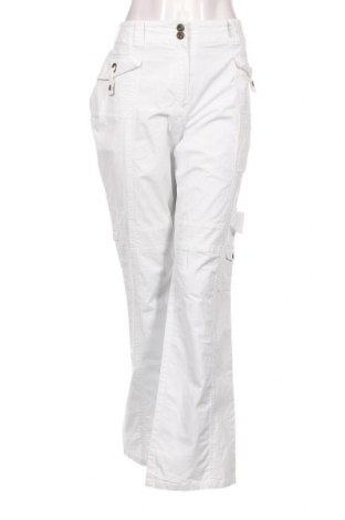 Damenhose, Größe XL, Farbe Weiß, Preis 10,04 €