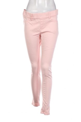 Γυναικείο παντελόνι, Μέγεθος L, Χρώμα Ρόζ , Τιμή 4,49 €