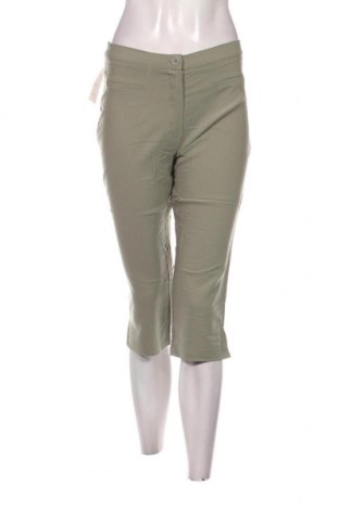 Pantaloni de femei, Mărime M, Culoare Verde, Preț 33,29 Lei