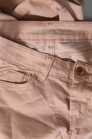 Дамски панталон Denim 1982, Размер XS, Цвят Розов, Цена 6,38 лв.