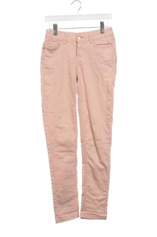 Pantaloni de femei Denim 1982, Mărime XS, Culoare Roz, Preț 16,22 Lei