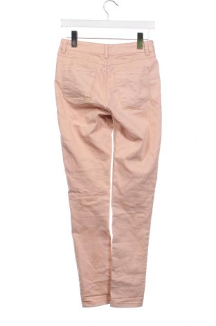 Γυναικείο παντελόνι Denim 1982, Μέγεθος XS, Χρώμα Ρόζ , Τιμή 3,41 €