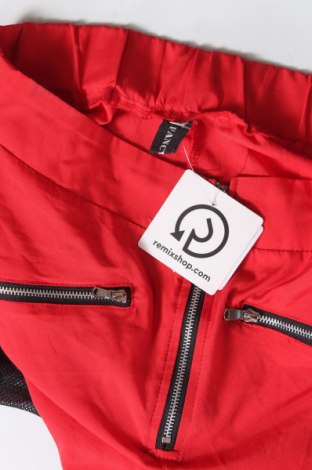 Damenhose, Größe S, Farbe Rot, Preis 3,43 €