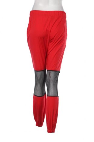 Damenhose, Größe S, Farbe Rot, Preis 3,43 €