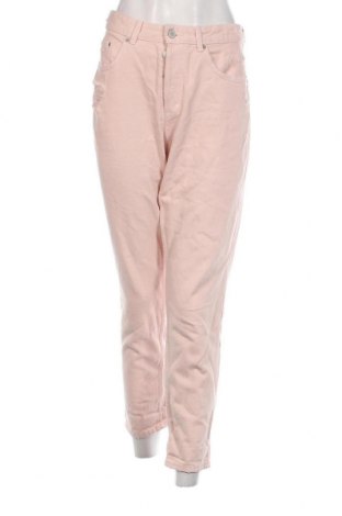 Дамски панталон, Размер L, Цвят Розов, Цена 7,83 лв.