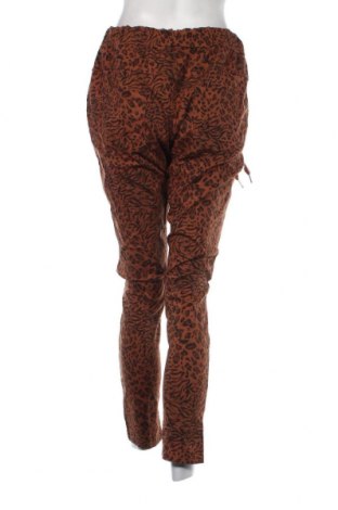 Дамски панталон, Размер M, Цвят Многоцветен, Цена 6,67 лв.