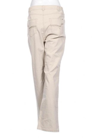 Дамски панталон, Размер XL, Цвят Бежов, Цена 29,00 лв.