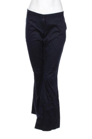 Dámské kalhoty , Velikost XL, Barva Modrá, Cena  125,00 Kč