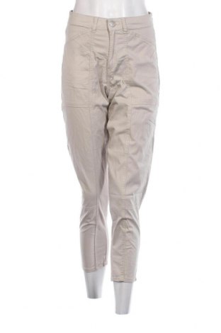 Damenhose, Größe XS, Farbe Grau, Preis 3,23 €