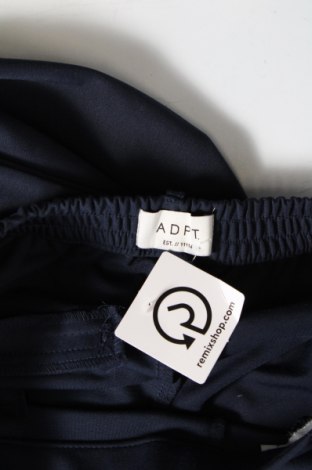 Dámské kalhoty  ADPT., Velikost M, Barva Modrá, Cena  462,00 Kč